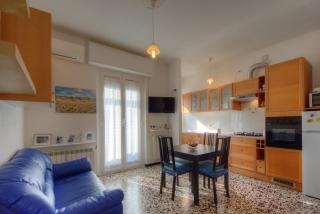 A Gonfie Vele AC e WIFI - Vado Ligure - 5