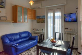 A Gonfie Vele AC e WIFI - Vado Ligure - 4
