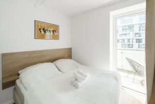 Modern 2-bed apartment in Ørestaden - Copenaghen - 4
