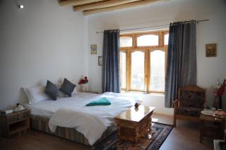 JIGEDSAL Home stay - 9