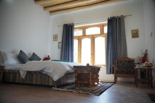 JIGEDSAL Home stay - Leh - 6