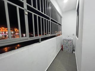 A&L Homestay benoni - Papar - 6