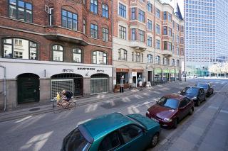 Nice 1-bed near Copenhagen Lakes - Copenaghen - 2