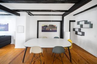 Charming City Apartment w. 2-bedrooms - Copenaghen - 0