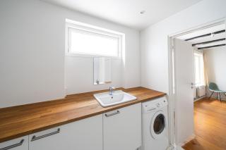 Charming City Apartment w. 2-bedrooms - Copenaghen - 2