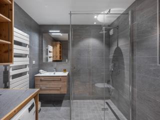 Les Flambeaux - Apt B22 - BO Immobilier -Châtel - Multipass 2025 Été offert par votre hôte - Châtel - 6