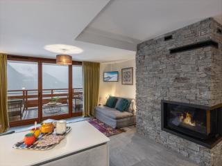 Les Flambeaux - Apt B22 - BO Immobilier -Châtel - Multipass 2025 Été offert par votre hôte - Châtel - 9