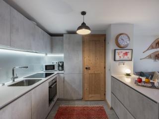 Les Flambeaux - Apt B22 - BO Immobilier -Châtel - Multipass 2025 Été offert par votre hôte - Châtel - 2