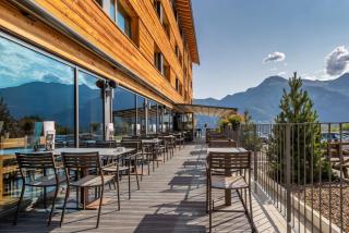 SWISSPEAK Resorts Vercorin - Vercorin - 9