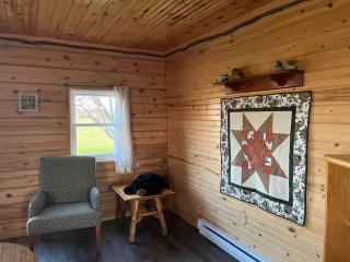 Peacful Acres farm - Scottville - 9