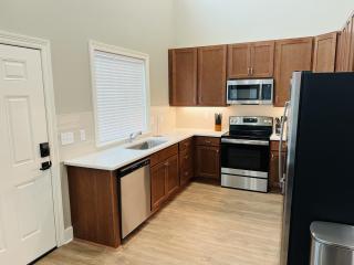 Willow Creek Cabins Unit 1 - 1