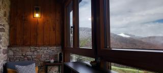 CASA RURAL Urruska - Elizondo - 7