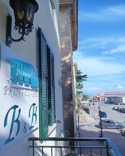 B&B Prima Classe - Battipaglia - 4