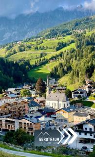Aparthotel Bergtraum - Mühlbach am Hochkönig - 8