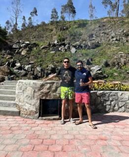 Santa Rosa de Lima Hostal Zuleta - 1