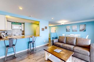 Waves - Ocean City - 7
