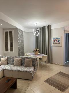 Melas apartament - Vlorë - 2