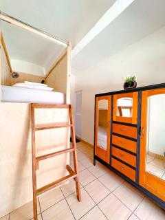 HABITACIONES HVUZ, Centro - Oaxaca de Juárez - 9