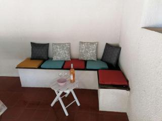 Studio Meyreuil-Terrasse-Au calme en campagne-Clim - Meyreuil - 3
