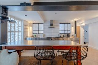 Sleek & Stylish 2BD Flat - Warren Street - Londra - 1