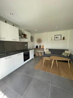 Le beau studio du bord de l'eau - Le Mans - 8