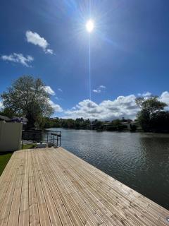 Le beau studio du bord de l'eau - Le Mans - 3