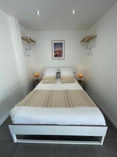 Le beau studio du bord de l'eau - Le Mans - 5