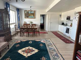 2 bedroom apartment - 6