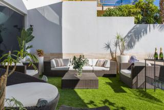 Villa with amazing sea view, Pool, Home Cinema and ProAudio - Santa Cruz de Tenerife - 3