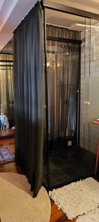 Loft TEMÁTICO Oásis com vista ESPETACULAR - São Paulo - 1