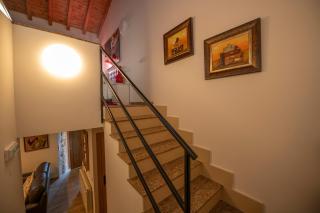 Casa Rural El Capricho de Sandra - La Carrera - 4