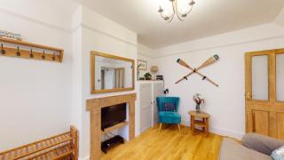 Kingfisher Cottage - Sidmouth - 9