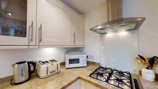 Kingfisher Cottage - Sidmouth - 6