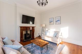 Spectacular House near the Beach - Southend-on-Sea - 9