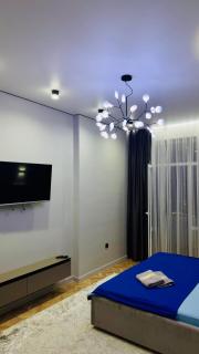 R-house - Alma-Ata - 2