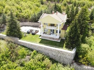 Villa Amesia - 9