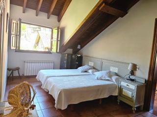 Apartamentos Rurales El Collaín de Campiellos - Campiellos - 7