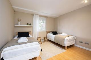 Villa in Benalmadena pueblo - Benalmádena - 1