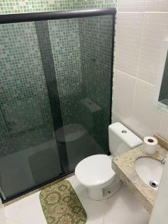 Casa com piscina em Aldeia Velha, Brasil - Quartéis - 3