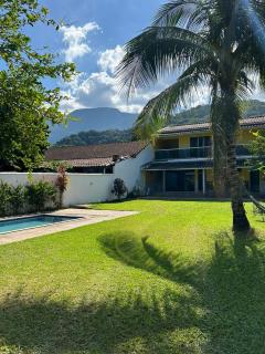 Casa com piscina em Aldeia Velha, Brasil - Quartéis - 8