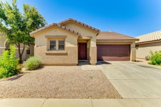 5 Mi to Dtwn Modern Gilbert Getaway with Yard! - Gilbert - 8