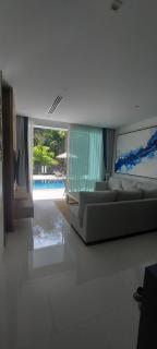 Kamala Falls Seaview 2 bedroom - Ban Nakhale - 0