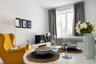 Stylish Almada Historic City apartment - Porto - 5