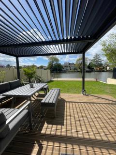 Le beau studio du bord de l'eau - Le Mans - 1