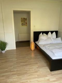 Wunderschöne Wohnung in DoKi - Doberlug-Kirchhain - 7
