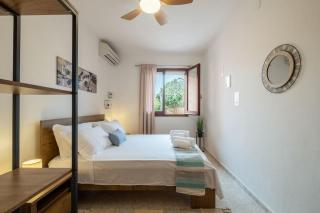 Sant'Andrea Villa- 300m From the Beach- Easy Parking- Netflix-Self Check-in - Quartu SantʼElena - 3