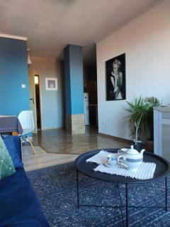 Apartament Gwiazdeczka - Stettin - 6