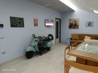 Lucà Apartments - Saluzzo - 8