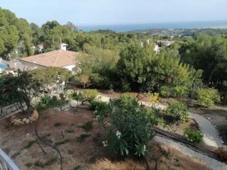 Villa für große Familie mit Weitblick - Altea - 3