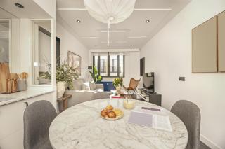 ACOGEDOR (2h+2B) En Malasaña - Madrid - 9